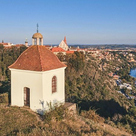 Rezidence Znojmo Hotell Eksteriør bilde