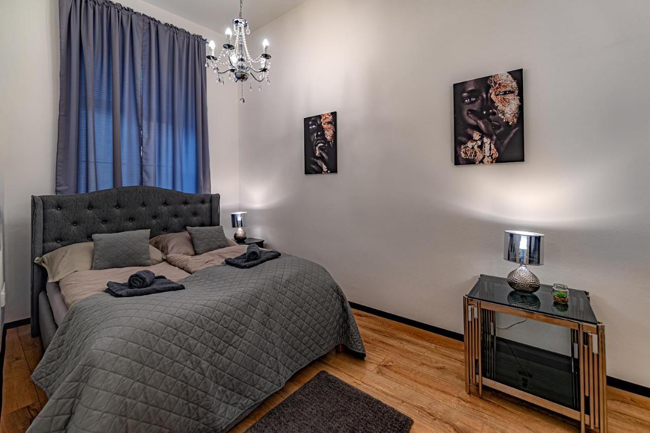 Rezidence Znojmo Hotell Eksteriør bilde