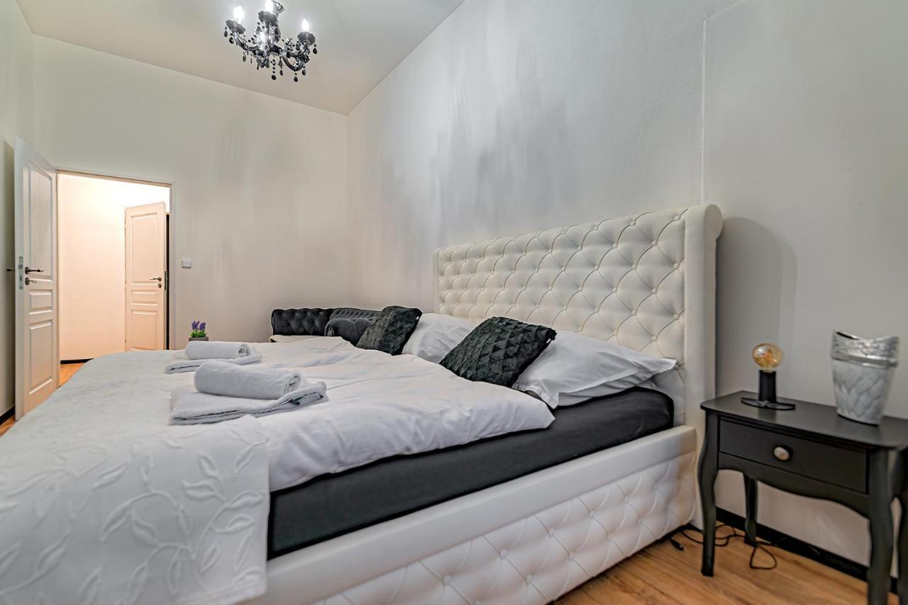 Rezidence Znojmo Hotell Eksteriør bilde
