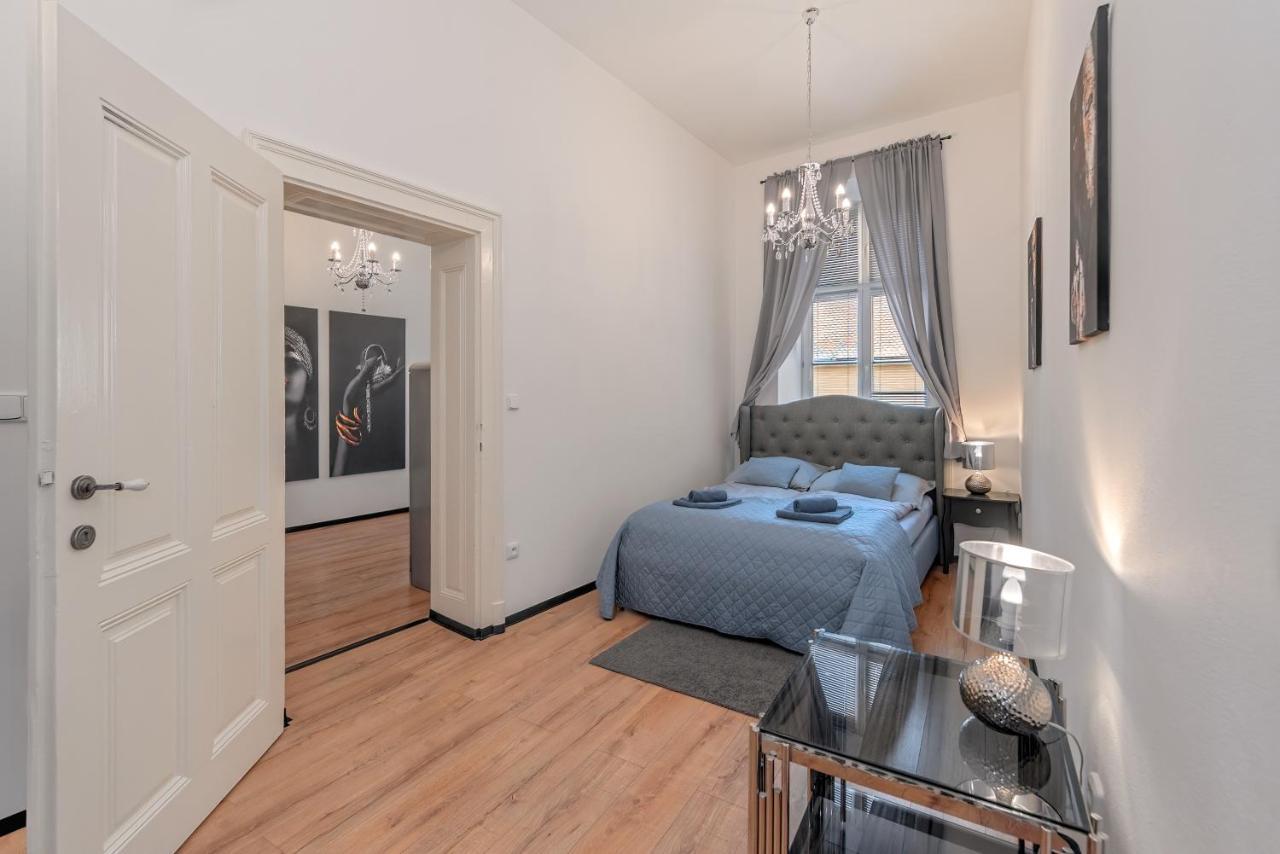 Rezidence Znojmo Hotell Eksteriør bilde
